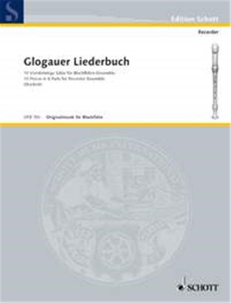 Glogauer Liederbuch